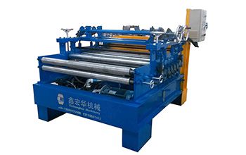 Otros tipos de máquinas