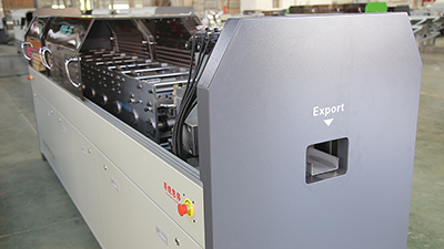 Perfiladora de estructura de acero, XHH-5S-C89