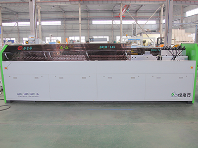 Perfiladora de estructura de acero, XHH-C140