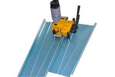 Sellador automático