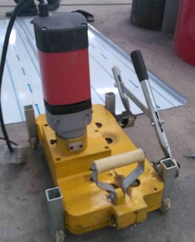 Sellador automático