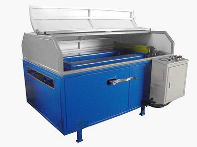 Perfiladora de junta alzada, KLS25-220-530