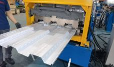 El cortador está hecho de acero moldeado Cr12Mov, HRC60-62